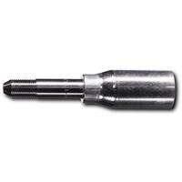 Crimped Thermoplastic UHP Hose Fittings, 2X Series